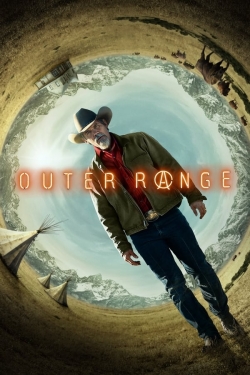 watch Outer Range online free
