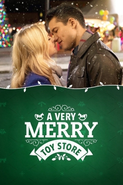 watch A Very Merry Toy Store online free