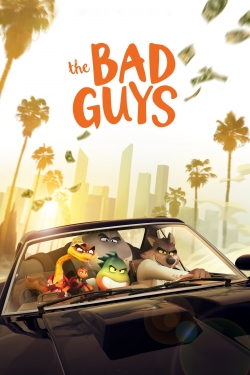 watch The Bad Guys online free