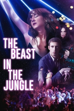 watch The Beast in the Jungle online free