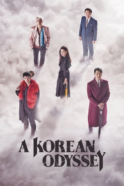 watch A Korean Odyssey online free