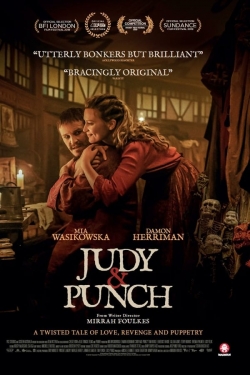 watch Judy & Punch online free