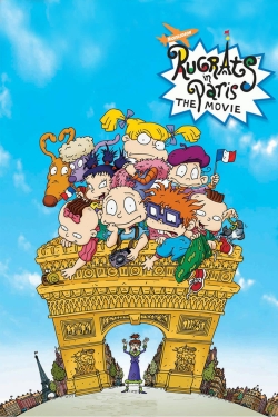 watch Rugrats in Paris: The Movie online free