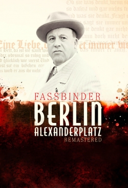 watch Berlin Alexanderplatz online free