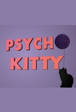 watch Psycho Kitty online free