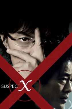 watch Suspect X online free