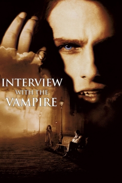 watch Interview with the Vampire online free