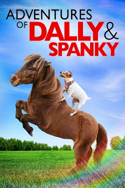 watch Adventures of Dally & Spanky online free
