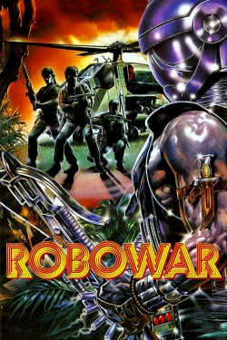 watch Robowar online free