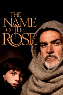 watch The Name of the Rose online free