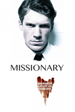 watch Missionary online free