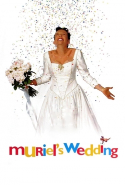 watch Muriel's Wedding online free