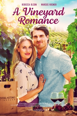 watch A Vineyard Romance online free
