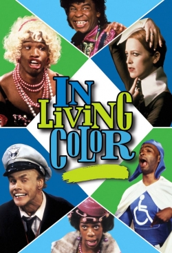 watch In Living Color online free