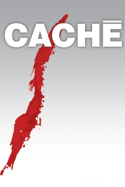 watch Caché online free