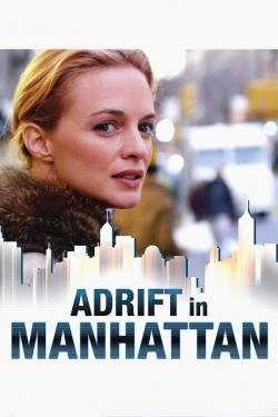 watch Adrift in Manhattan online free