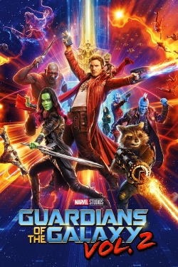 watch Guardians of the Galaxy Vol. 2 online free