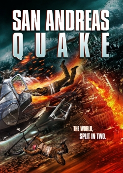 watch San Andreas Quake online free