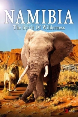 watch Namibia - The Spirit of Wilderness online free
