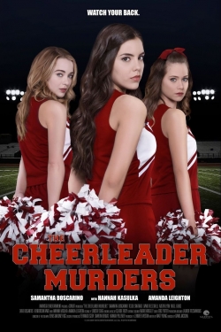 watch The Cheerleader Murders online free