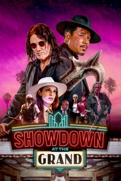 watch Showdown at the Grand online free
