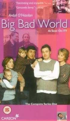 watch Big Bad World online free