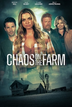 watch Chaos on the Farm online free
