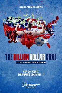 watch The Billion Dollar Goal online free