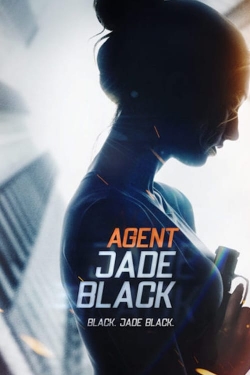 watch Agent Jade Black online free