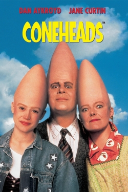 watch Coneheads online free
