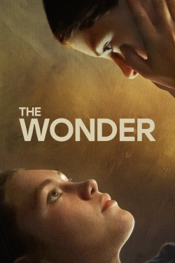 watch The Wonder online free