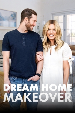 watch Dream Home Makeover online free