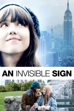 watch An Invisible Sign online free