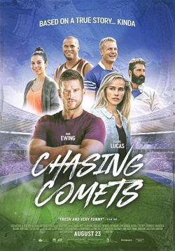 watch Chasing Comets online free