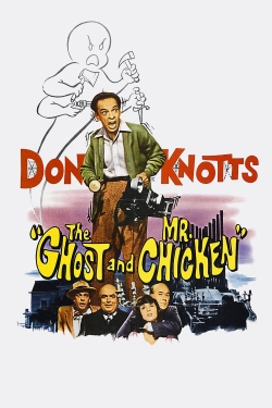 watch The Ghost & Mr. Chicken online free