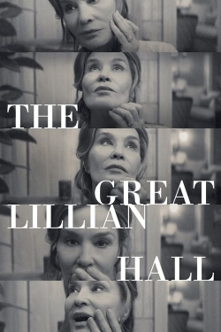 watch The Great Lillian Hall online free