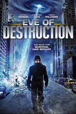 watch Eve of Destruction online free