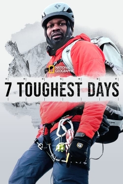 watch 7 Toughest Days online free