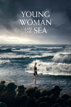 watch Young Woman and the Sea online free