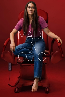 watch Made in Oslo online free
