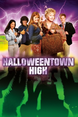 watch Halloweentown High online free