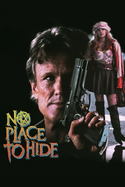watch No Place To Hide online free