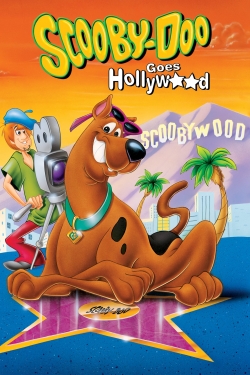 watch Scooby-Doo Goes Hollywood online free