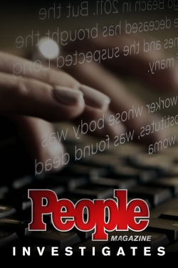 watch People Magazine Investigates online free