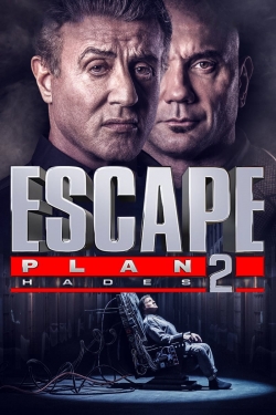 watch Escape Plan 2: Hades online free