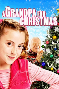 watch A Grandpa for Christmas online free