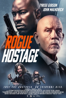 watch Rogue Hostage online free