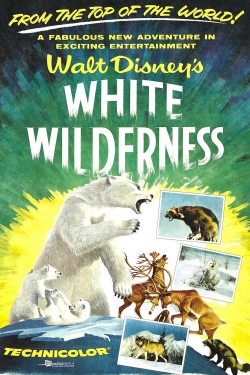 watch White Wilderness online free