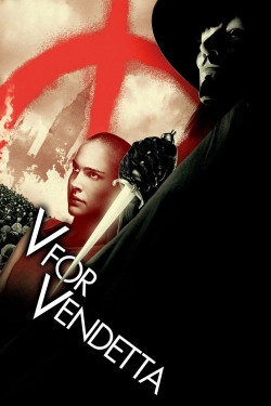 watch V for Vendetta online free