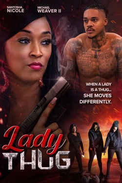 watch Lady Thug online free